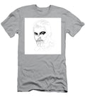 Freddy Mercury Naxart Studio T-Shirt