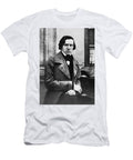 Frederic Chopin 1849 Granger T-Shirt
