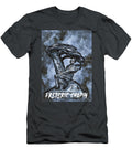 Frederic Chopin Andrzej Szczerski T-Shirt