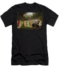 Frederic Chopin Antar Teofil Kwiatowski T-Shirt