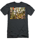 Frederick the Great Roger Payne T-Shirt
