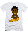 Free Kodak Rap Tompolards T-Shirt