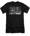 Free the Hunter Richard Tabb T-Shirt