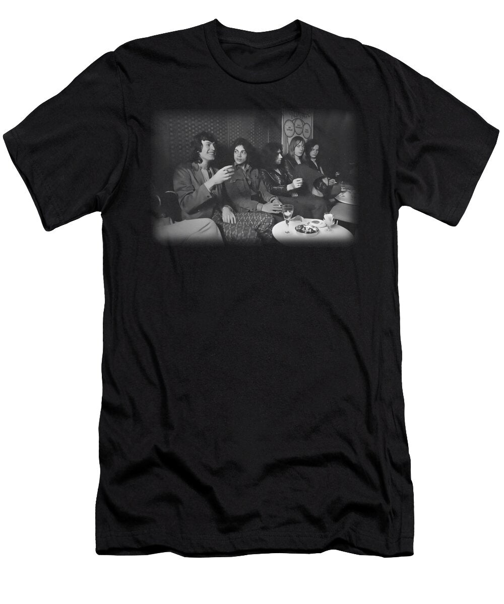 Free the Hunter Richard Tabb T-Shirt