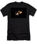 Freeze Fire 1 Jennifer Bright T-Shirt