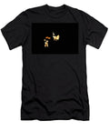 Freeze Fire 3 Jennifer Bright T-Shirt