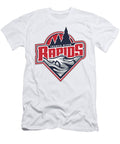 French River Rapids Mark Pavone T-Shirt