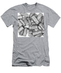 French Wine 70a Robert Hayton T-Shirt