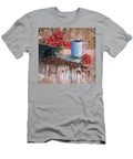Fresh Coffee Paul Henderson T-Shirt