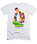 Fresh Prince Art Michael Phoenix T-Shirt
