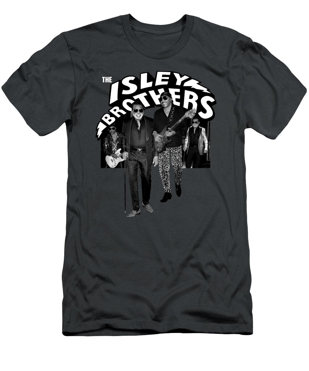 Friends and Family Tour Poppy Nevin T-Shirt