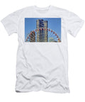From Navy Pier Nikolyn Mcdonald T-Shirt
