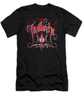 Fu Manchu Best Design Kuncupken Shop T-Shirt