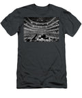Full House Metropolitan Opera House N a R a T-Shirt
