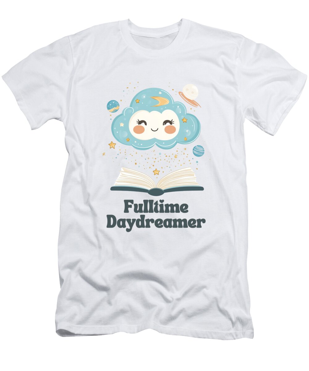 Fulltime Daydreamer Dancing Littles Jungle T-Shirt