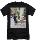Fun At Nintendo Ny Carol Vandenbelt T-Shirt