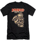 Funeral Hymn Rie Javer T-Shirt