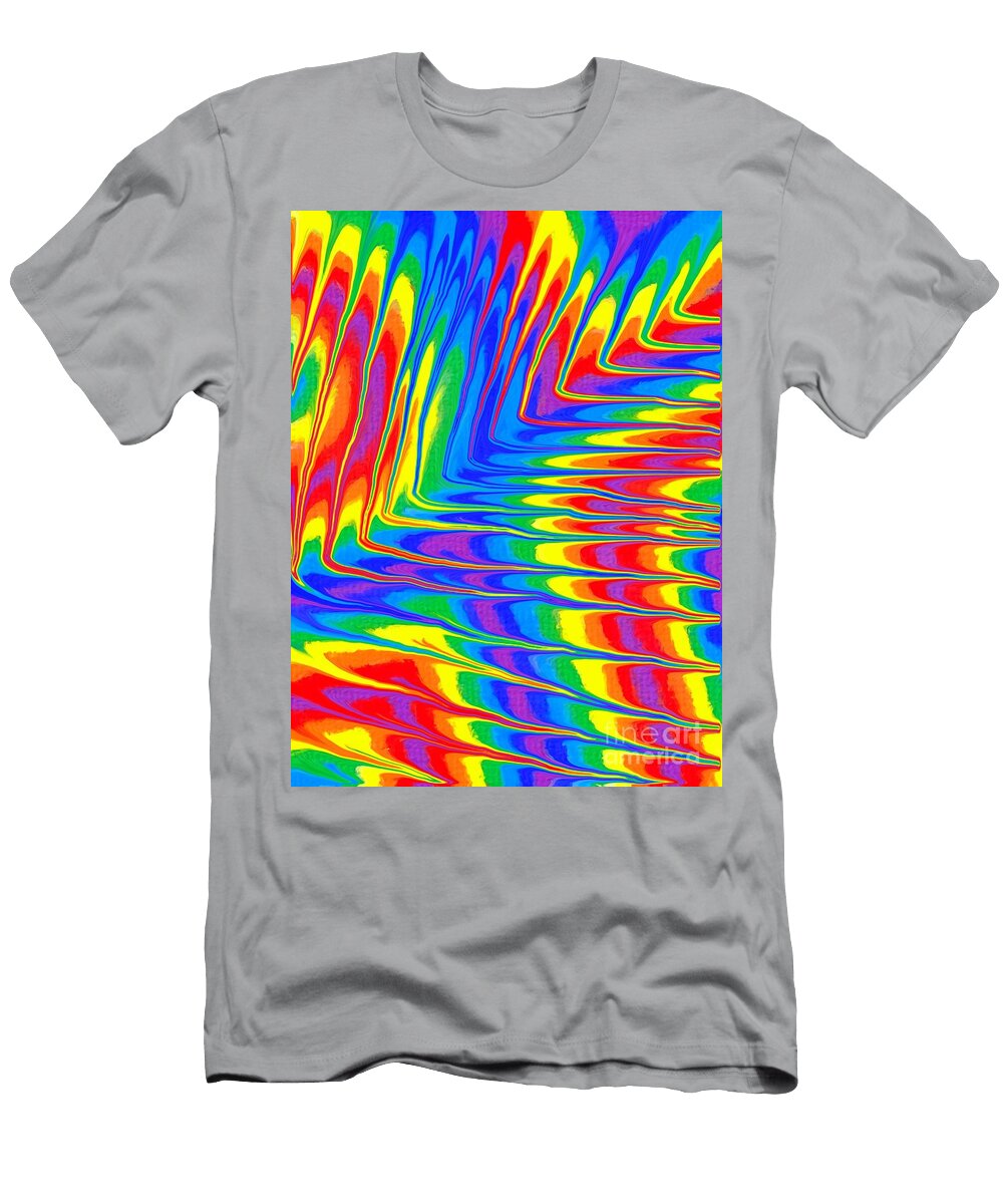 Funk 4 Chris Butler T-Shirt