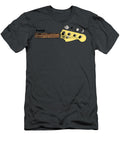 Funk Bass Chapman Williams T-Shirt