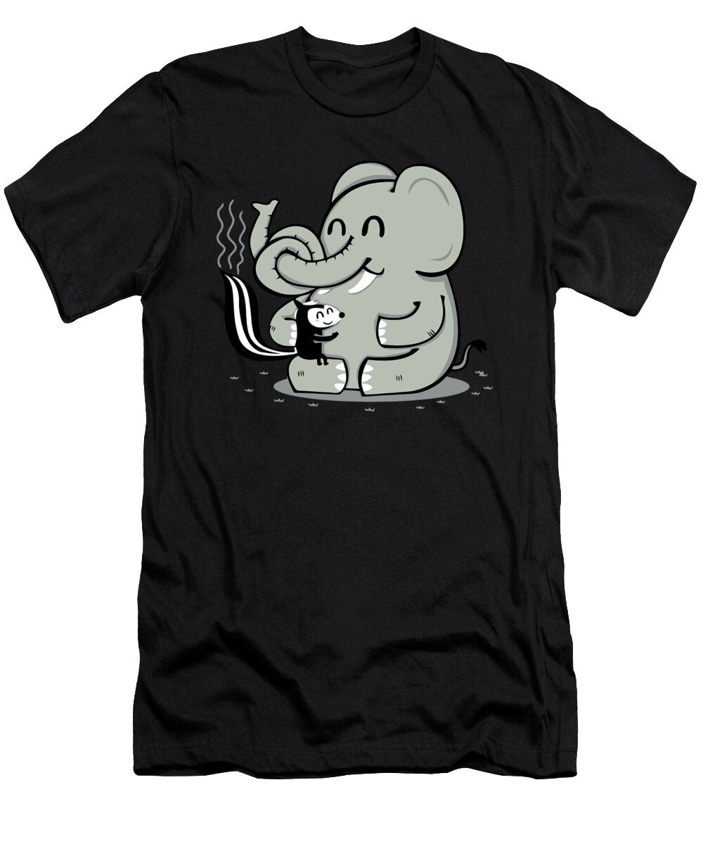 Funk Buddies Joni Ramdhani T-Shirt