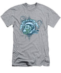 Funk Master Supermacy of the Monkeys Anh Nguyen T-Shirt