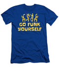 Funk Salimah Iriana Hariyah T-Shirt