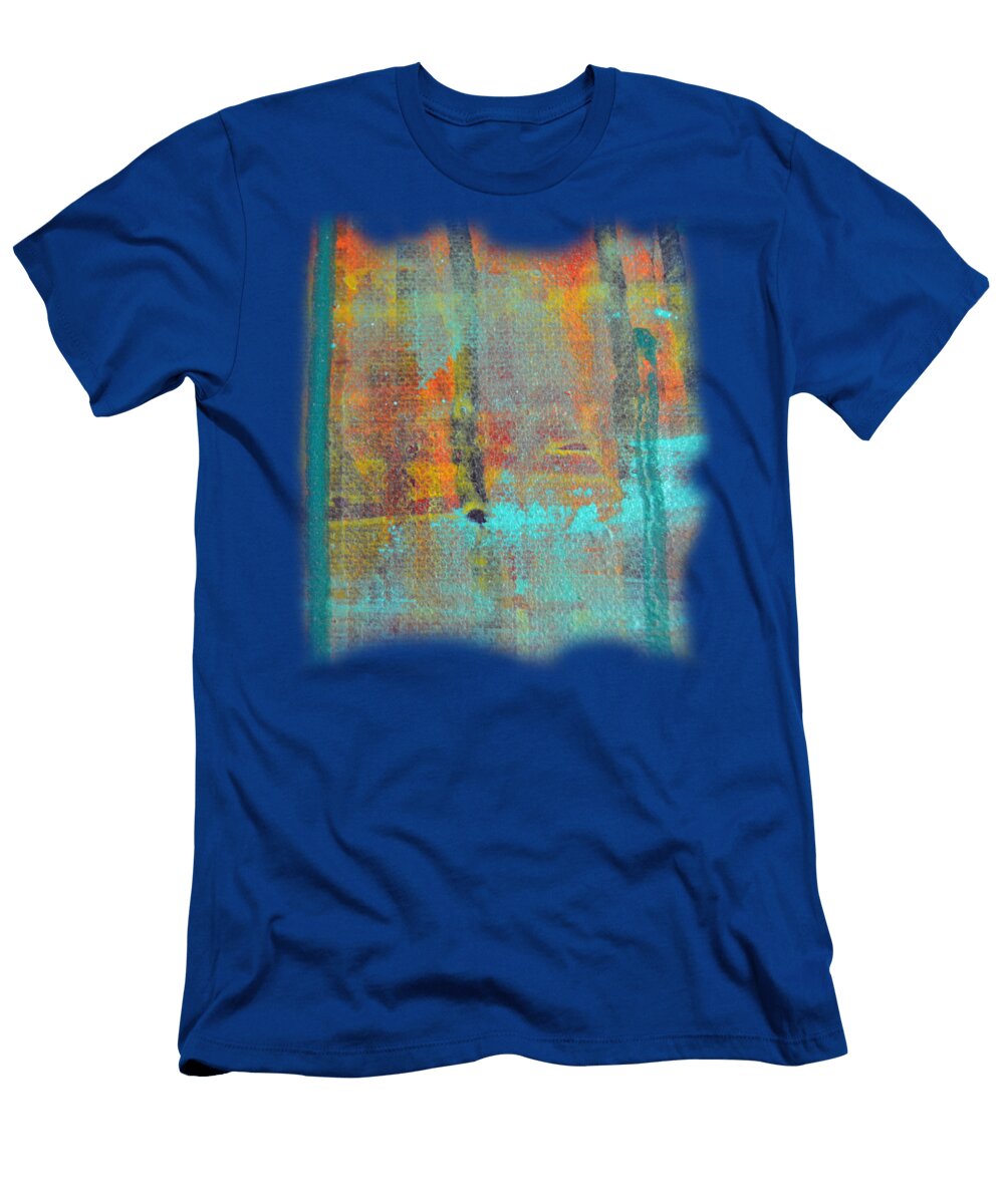 Funk Snippet Casey L Carter T-Shirt