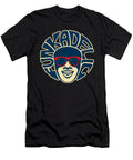 Funkadelic 70s Willie F Lewis T-Shirt