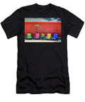 Funks Grove Depot Funks Grove Maple Sirup Farm Funks Grove Susan Rissi Tregoning T-Shirt