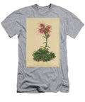 Funks Hen and Chicks Sempervivum Funkii German School T-Shirt