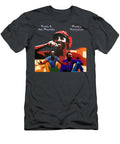 Funky Kingston Chapman Williams T-Shirt