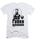Funky Kingston Zulkarnain Sudibya T-Shirt
