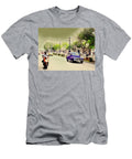 Funky Streets of Havana Funkpix Photo Hunter T-Shirt
