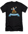 Funny Bananana Ludwig Van Beethoven Composer Design Jacob Hughes T-Shirt