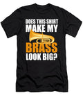 Funny Baritone Horn Player Marching Band Me T-Shirt