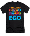 Funny Bingo Caller Me T-Shirt