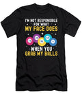 Funny Bingo Game Bingo Player Me T-Shirt