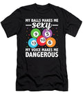 Funny Bingo Lover Me T-Shirt