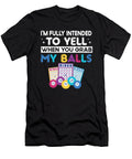 Funny Bingo Player Me T-Shirt