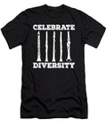 Funny Clarinet Me T-Shirt