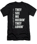 Funny Clarinet Player Me T-Shirt