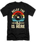 Funny DJ Retro Me T-Shirt