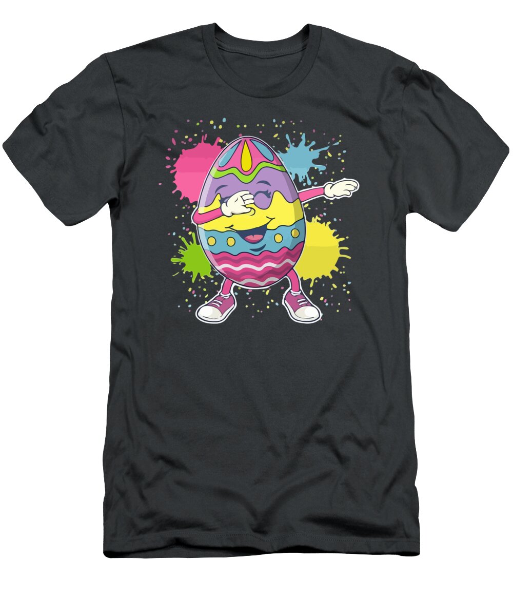 Funny Easter Anh Nguyen T-Shirt