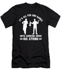 Funny Fiddle Player Me T-Shirt