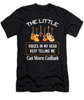 Funny Get More Guitars Raphaelartdesign T-Shirt