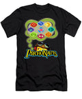 Funny Gift for Psychonauts Print Gamer Art Gift for Halloween Douxie Grimo T-Shirt