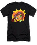 Funny Gift Psychonauts Print Gamer Art Graphic for Fan Douxie Grimo T-Shirt