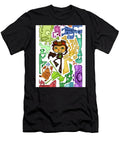 Funny Gifts for Psychonauts Print Gamer Art Gift for Christmas Douxie Grimo T-Shirt
