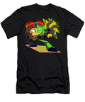 Funny Gifts Psychonauts Print Gamer Art Graphic for Fans Douxie Grimo T-Shirt
