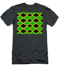 Funny Great Jamaica National Day Frantz Cialec T-Shirt